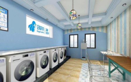 开一家企鹅干洗店加盟有什么条件？
