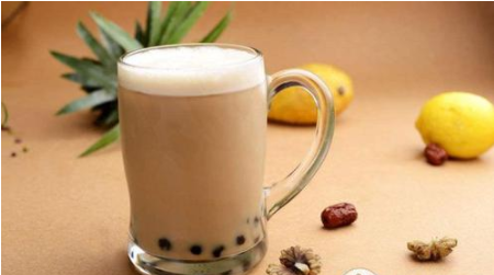 七杯奶茶加盟有哪些支持?加盟优势是什么?