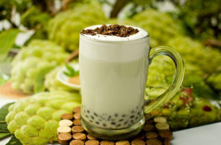 茶饮行业加盟怎么样?选择旺客奶茶加盟赚钱吗?