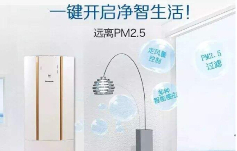 净之家空气净化加盟利润分析!