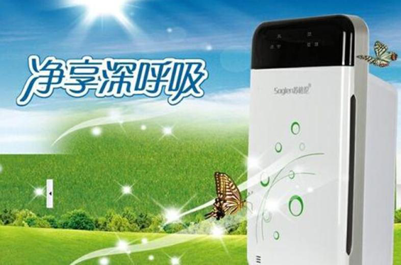 天一长空气净化加盟利润怎么样