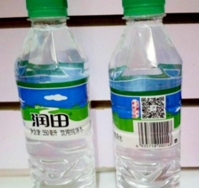 开润田矿泉水需要加盟优势有哪些